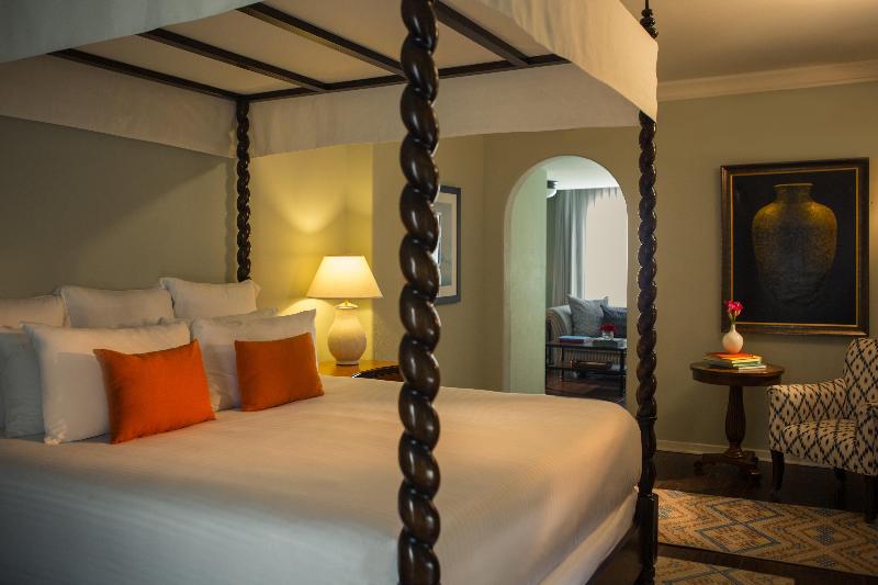 سوییت جونیور, Kimpton Canary Hotel, An Ihg