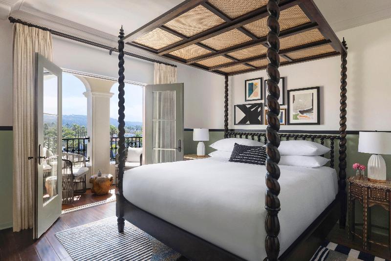 اتاق پرمیوم, Kimpton Canary Hotel, An Ihg