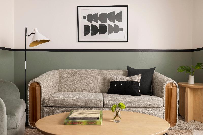 سوییت, Kimpton Canary Hotel, An Ihg