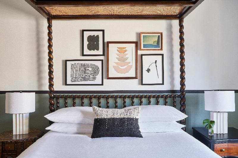 سوییت, Kimpton Canary Hotel, An Ihg
