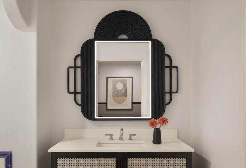 اتاق استاندارد, Kimpton Canary Hotel, An Ihg