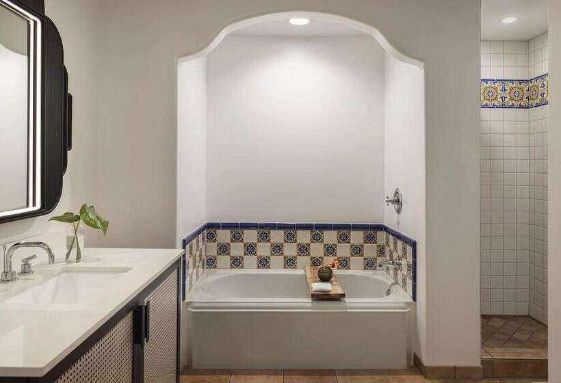 سوییت, Kimpton Canary Hotel, An Ihg