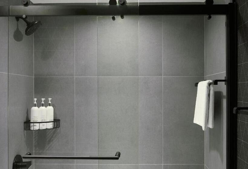 스탠다드 룸 킹사이즈 침대, Kimpton Marlowe, An Ihg