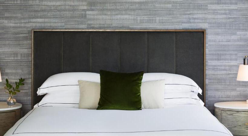 스탠다드 룸 킹사이즈 침대, Kimpton Marlowe, An Ihg