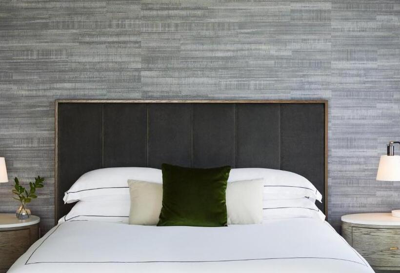 스탠다드 룸 킹사이즈 침대, Kimpton Marlowe, An Ihg