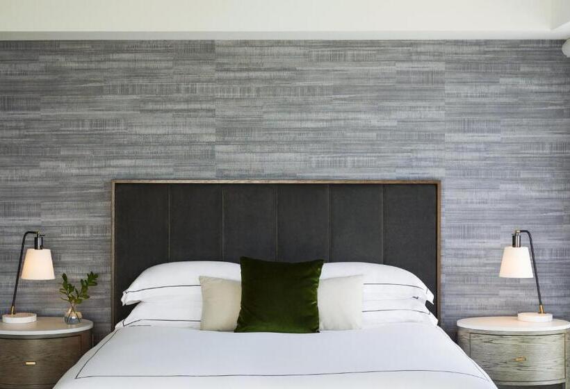 스탠다드 룸 킹사이즈 침대, Kimpton Marlowe, An Ihg