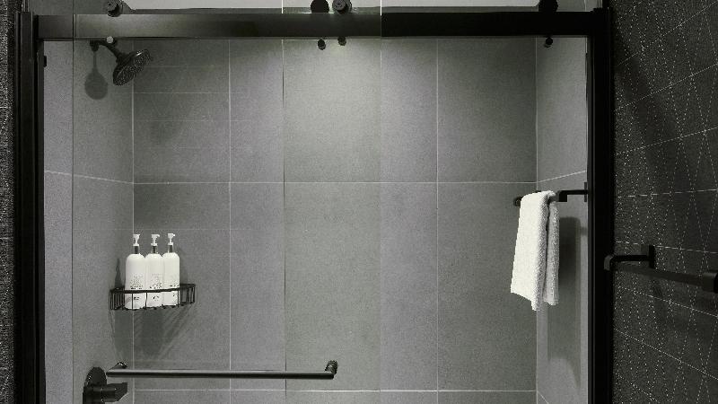 스탠다드 룸 킹사이즈 침대, Kimpton Marlowe, An Ihg