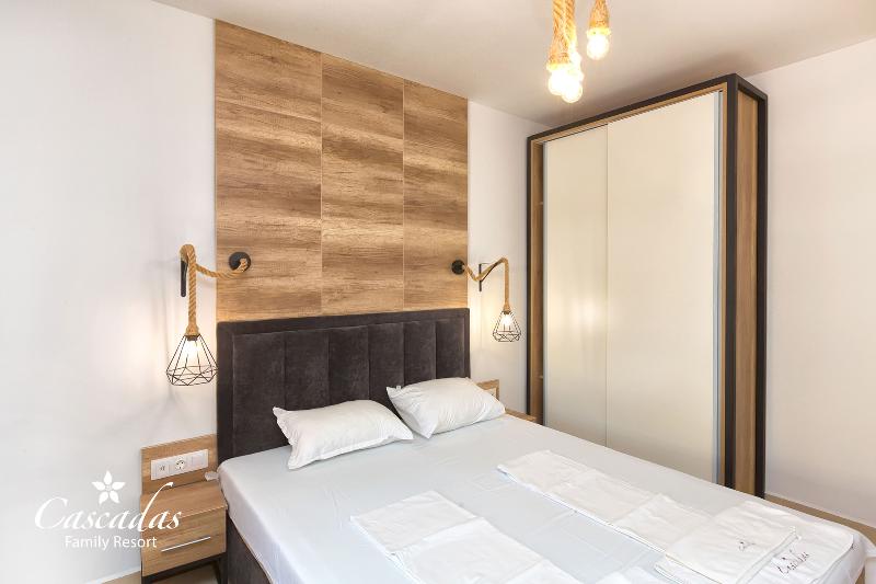디럭스 룸, Kimpton Marlowe, An Ihg