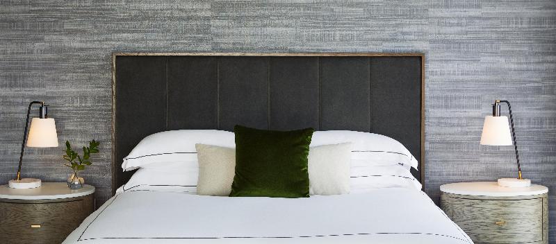 디럭스 룸, Kimpton Marlowe, An Ihg