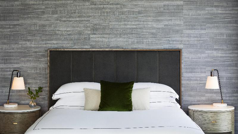 디럭스 룸, Kimpton Marlowe, An Ihg