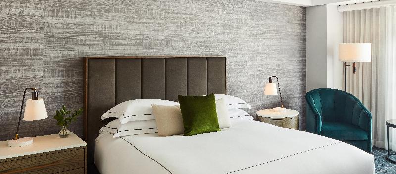 스탠다드 룸, Kimpton Marlowe, An Ihg