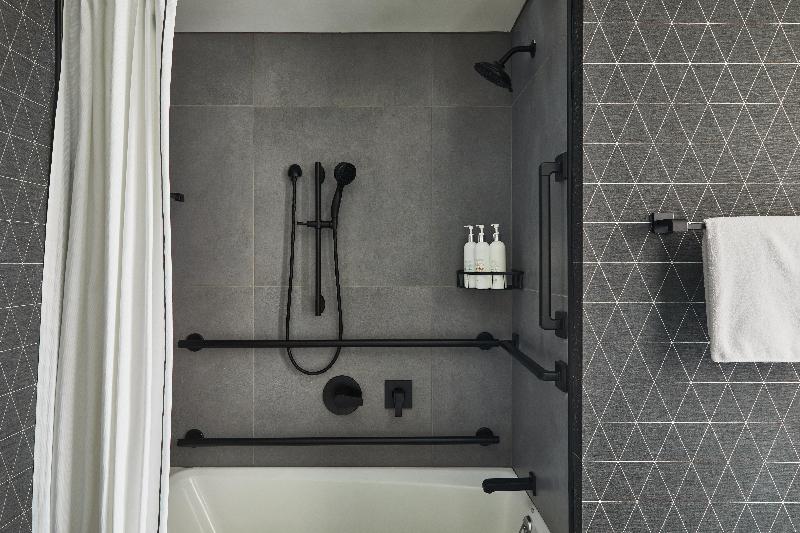 스탠다드 룸, Kimpton Marlowe, An Ihg