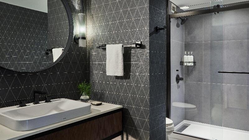 스탠다드 스튜디오 킹침대, Kimpton Marlowe, An Ihg