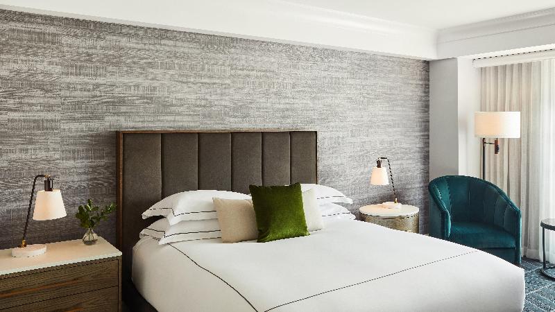 디럭스 룸, Kimpton Marlowe, An Ihg