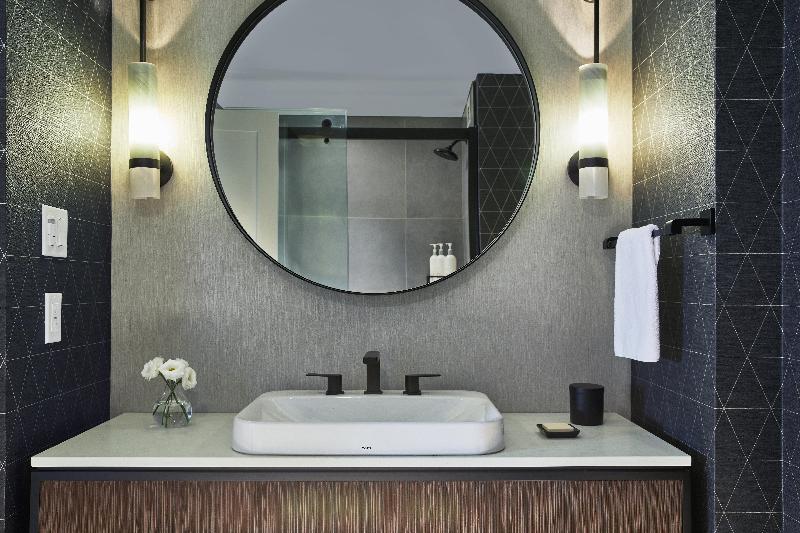 디럭스 룸, Kimpton Marlowe, An Ihg