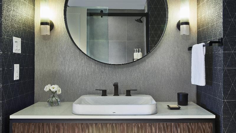 디럭스 룸, Kimpton Marlowe, An Ihg