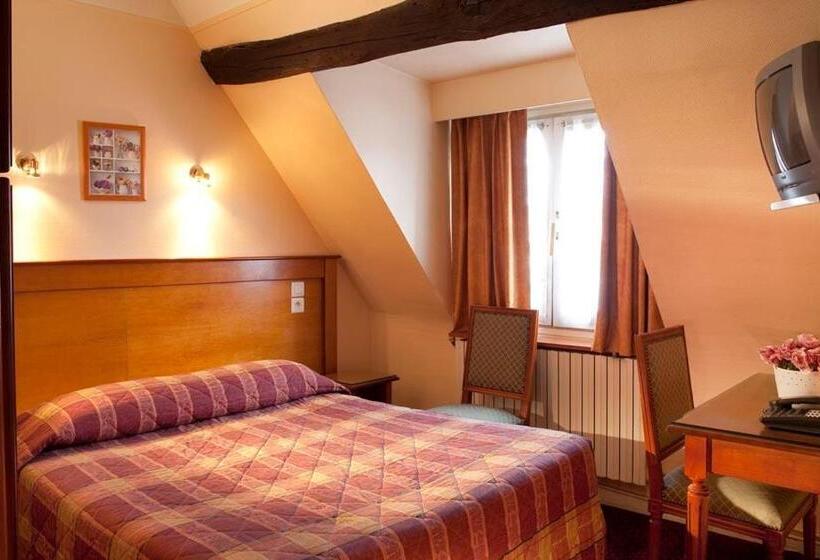 Habitación Estándar, Montpensier