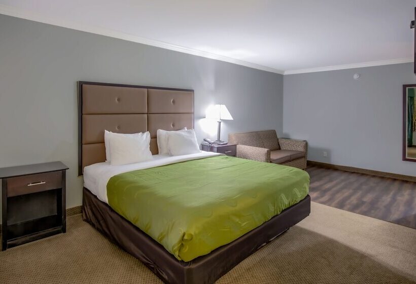سوییت, Quality Inn