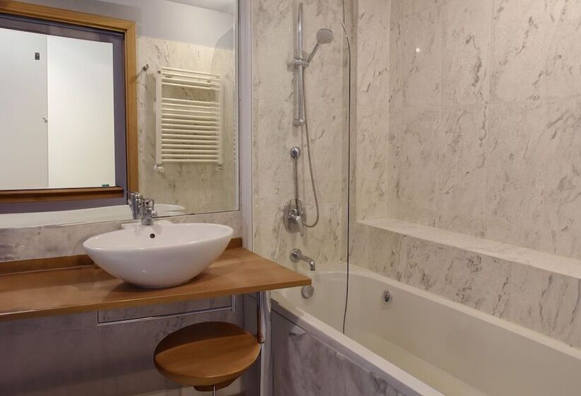 اتاق استاندارد, B&B HOTEL Milano Cologno Studios