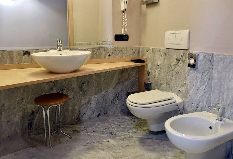 اتاق استاندارد, B&B HOTEL Milano Cologno Studios