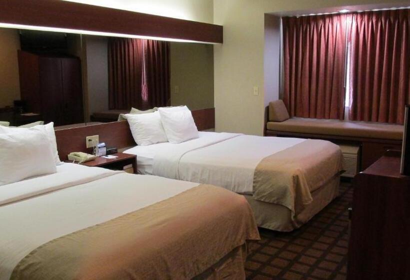 Standard Room, Microtel Inn & Suites By Wyndham Rapid City