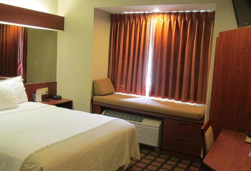 StandaardKamer, Microtel Inn & Suites By Wyndham Rapid City