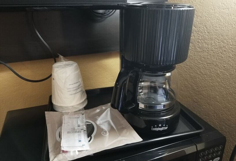 اتاق استاندارد برای معلولان, Microtel Inn & Suites By Wyndham Riverside