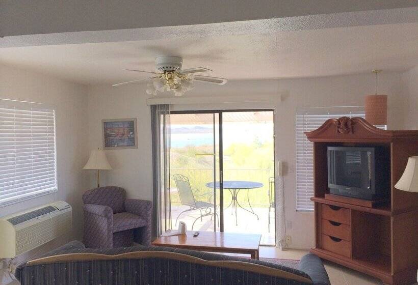 سوییت لوکس, Windsor Inn Lake Havasu City