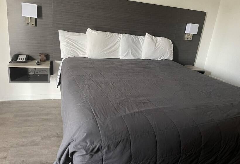 سوییت لوکس, Windsor Inn Lake Havasu City