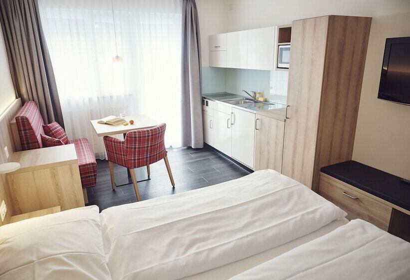 Студио Comfort, Private Holiday Homes By Solaria