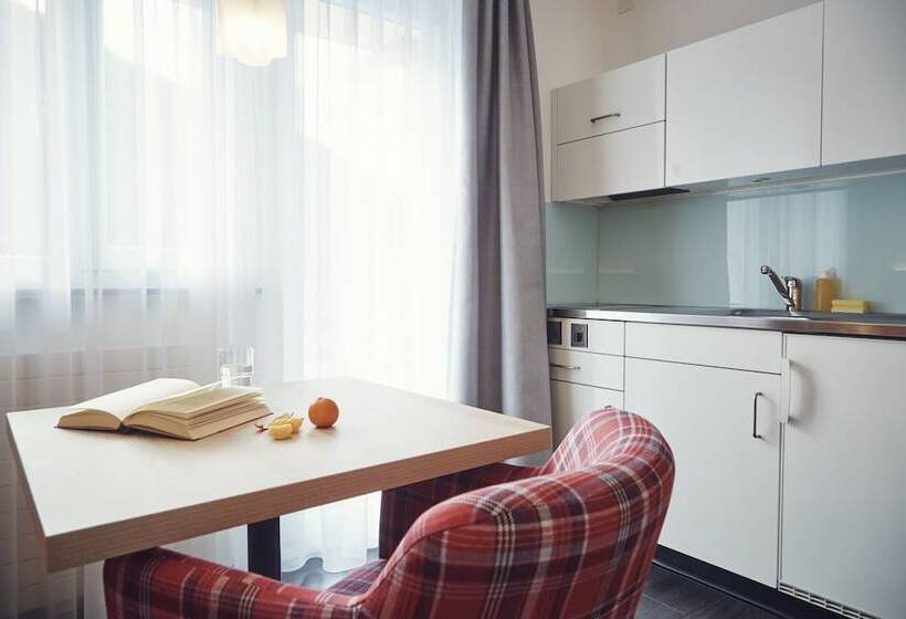 Студио Comfort, Private Holiday Homes By Solaria