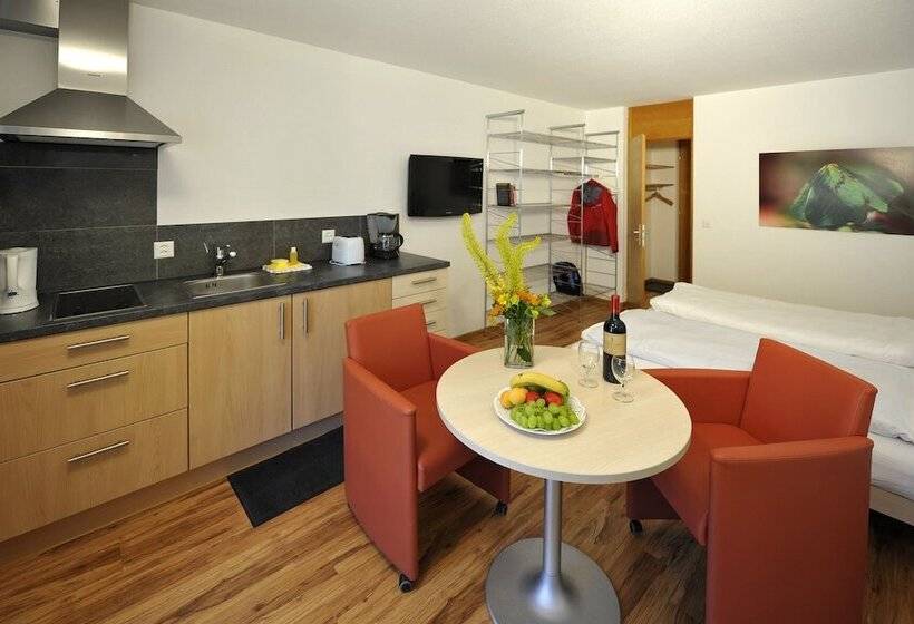 Студия Стандарт, Private Holiday Homes By Solaria