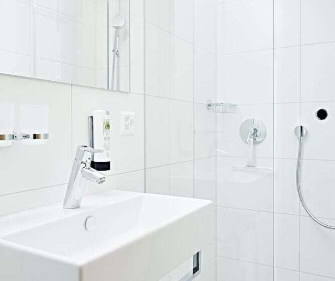 Студия Стандарт, Private Holiday Homes By Solaria