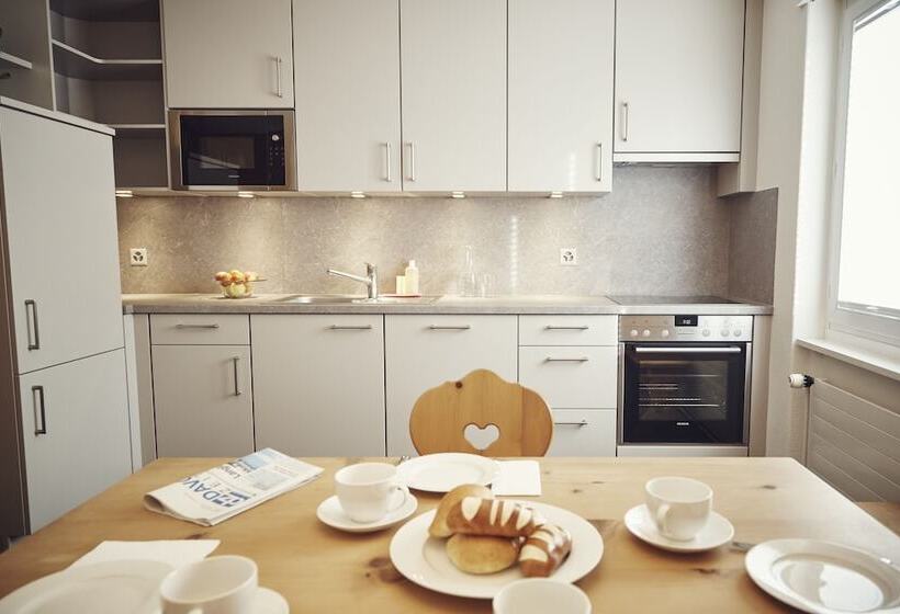 Апартаменты Комфорт 1 Спальня, Private Holiday Homes By Solaria