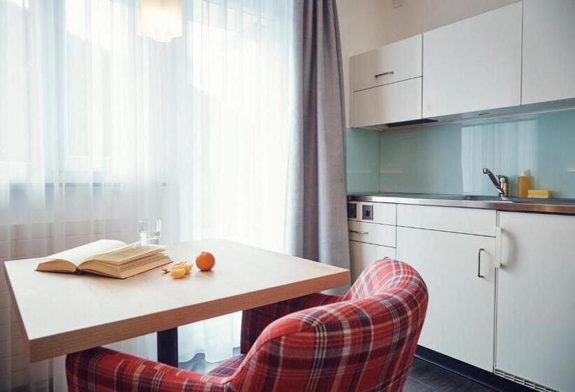 Студио Comfort, Private Holiday Homes By Solaria