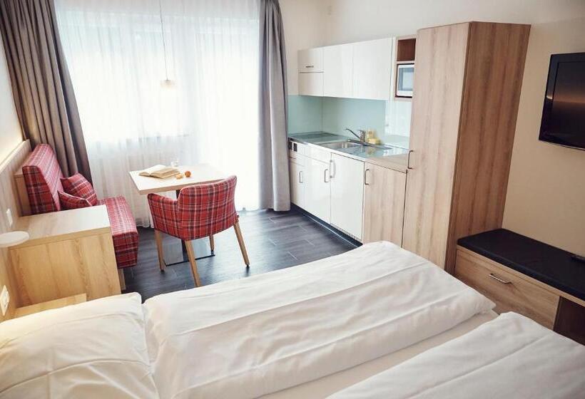 Студио Comfort, Private Holiday Homes By Solaria