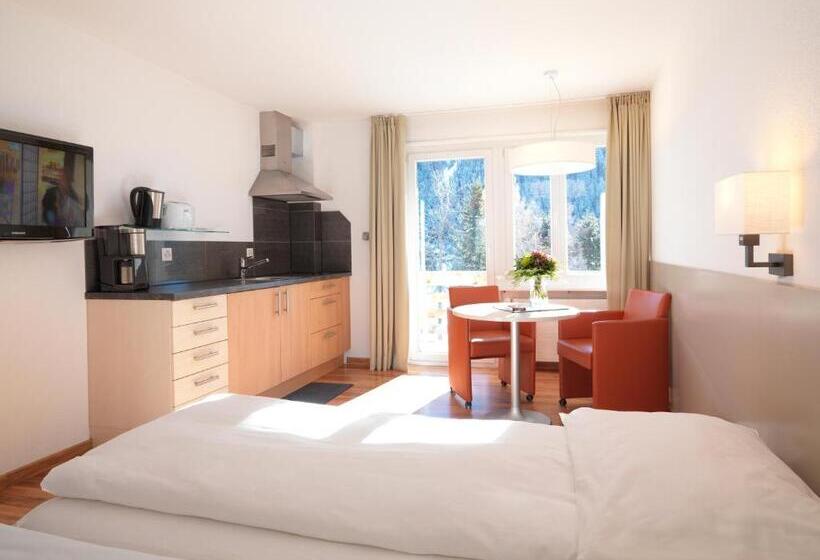 Студия Стандарт, Private Holiday Homes By Solaria