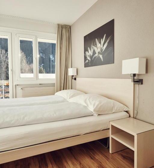 شقة 3 غرف, Private Holiday Homes By Solaria