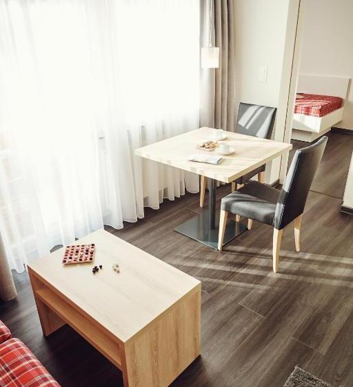 Апартаменты 1 Спальня, Private Holiday Homes By Solaria