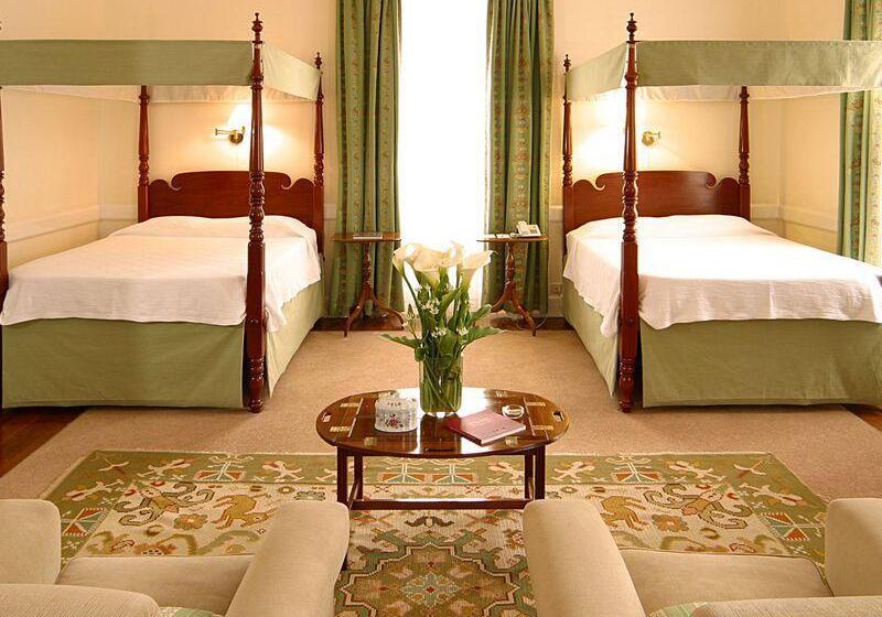 سوئیت 2 خوابه, Hilton Vacation Club Daytona Beach Regency