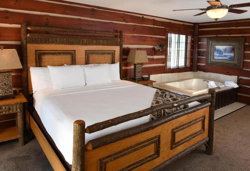 سوییت سوپریور, Stoney Creek Hotel La Crosse   Onalaska