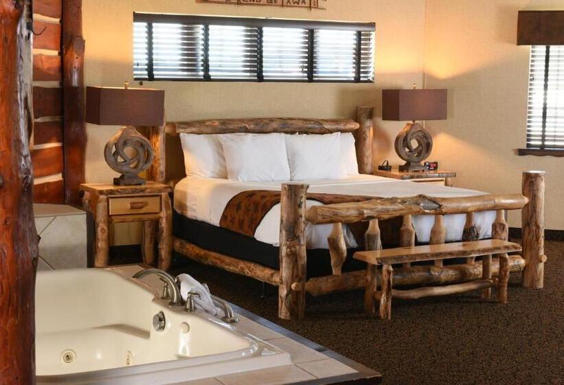 سوییت سوپریور, Stoney Creek Hotel La Crosse   Onalaska