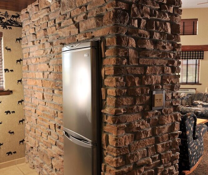 اتاق استاندارد, Stoney Creek Hotel La Crosse   Onalaska