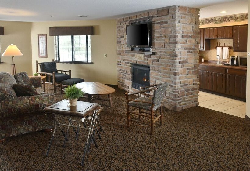 اتاق استاندارد, Stoney Creek Hotel La Crosse   Onalaska