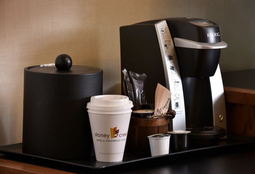 اتاق استاندارد, Stoney Creek Hotel La Crosse   Onalaska