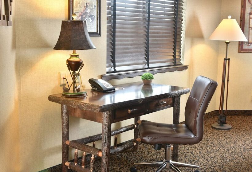 اتاق استاندارد, Stoney Creek Hotel La Crosse   Onalaska