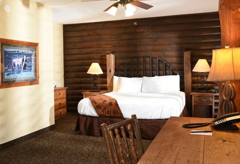 سوییت سوپریور, Stoney Creek Hotel La Crosse   Onalaska