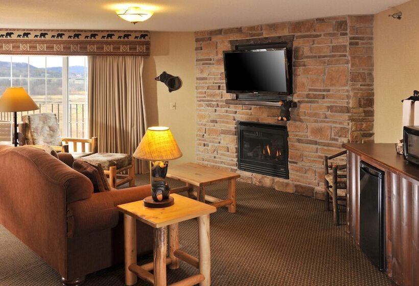 سوییت سوپریور, Stoney Creek Hotel La Crosse   Onalaska