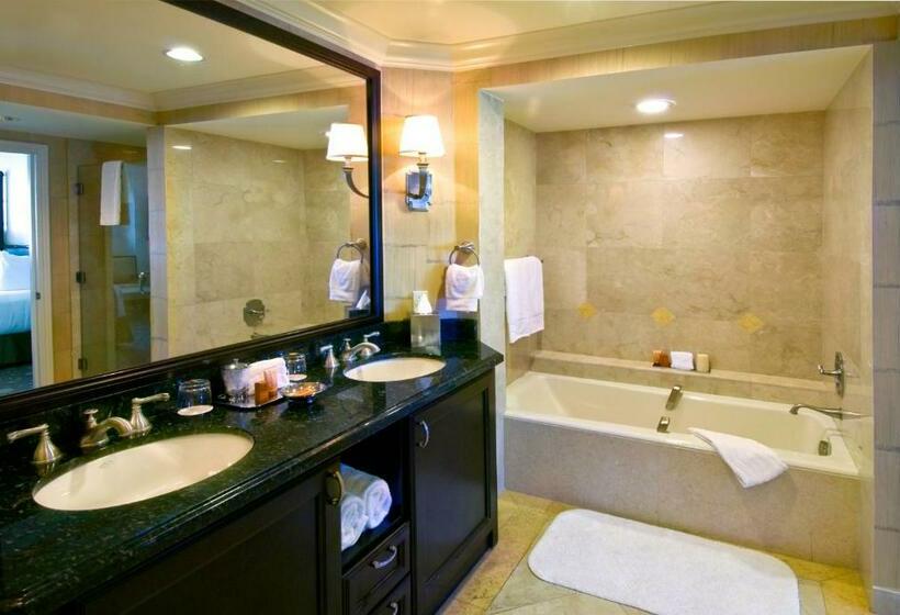 استودیوی استاندارد با چشم‌انداز دریا, The Atlantic Hotel & Spa