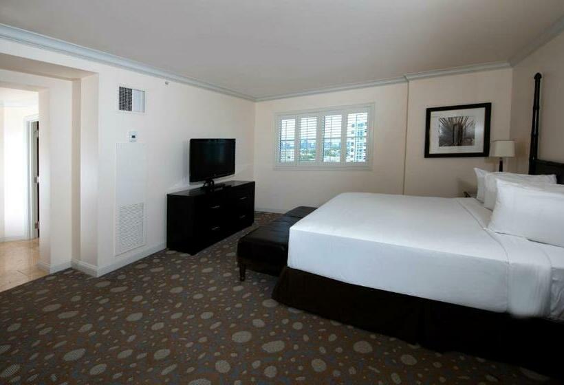 مجموعه ویستا شهر, The Atlantic Hotel & Spa